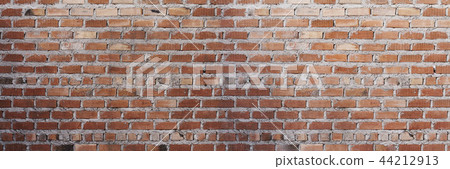 Grunge dirty vintage brick wall texture background Grunge dirty vintage brick wall texture background 44212913