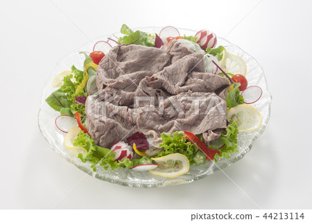 牛肉冷涮 牛肉冷涮 44213114