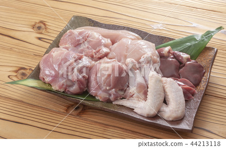 各種雞肉 44213118