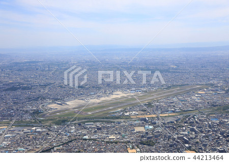 Osaka Airport 44213464