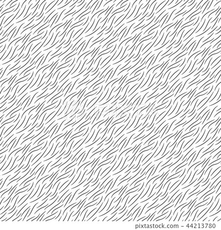 animal wool texture seamless pattern 44213780