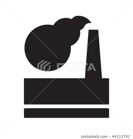 Plant harmful emissions into atmosphere Plant harmful emissions into atmosphere 44213792