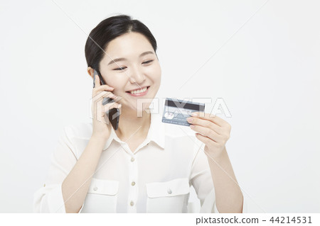 Business woman Business woman 44214531