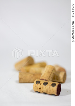 黃柏黃柏白色布料背景黃柏 44214577