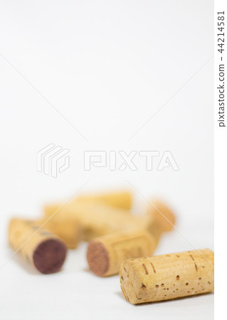 黃柏黃柏白色布料背景黃柏 44214581
