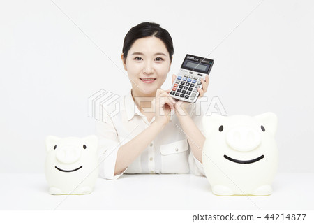 女商人 女商人 44214877