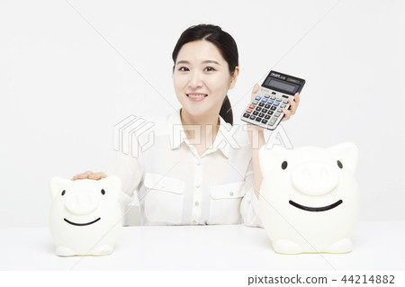 女商人 女商人 44214882