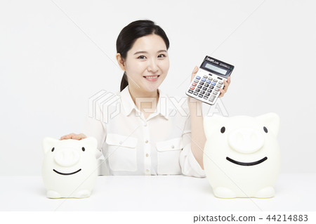 女商人 女商人 44214883