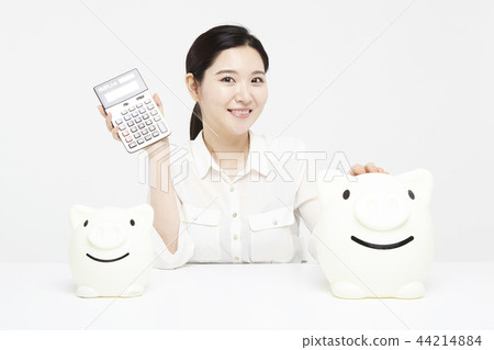 女商人 女商人 44214884