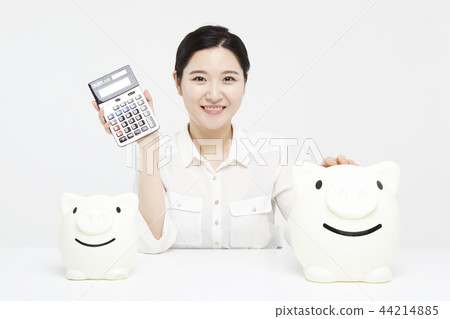 女商人 女商人 44214885