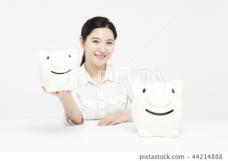 女商人 女商人 44214888