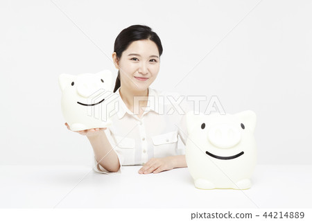 女商人 女商人 44214889