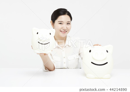 女商人 女商人 44214890