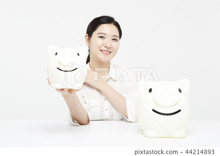 女商人 女商人 44214893