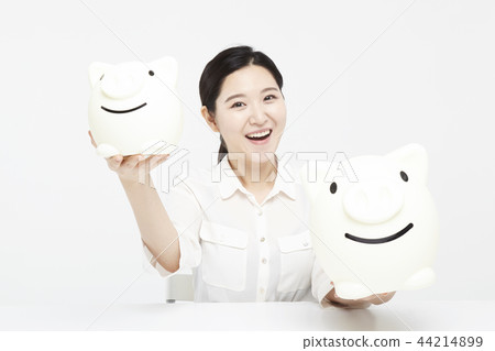 女商人 女商人 44214899