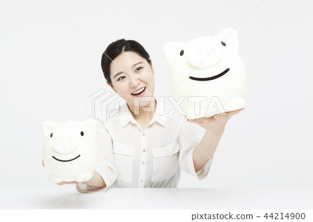 Business woman Business woman 44214900