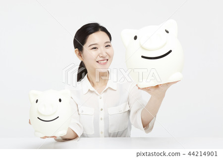 女商人 女商人 44214901