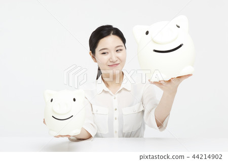 Business woman Business woman 44214902