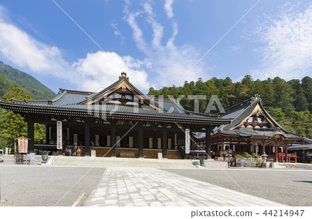Minobusankuonji Minobusankuonji 44214947