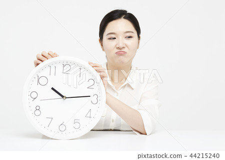 Business woman Business woman 44215240