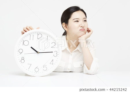 Business woman Business woman 44215242