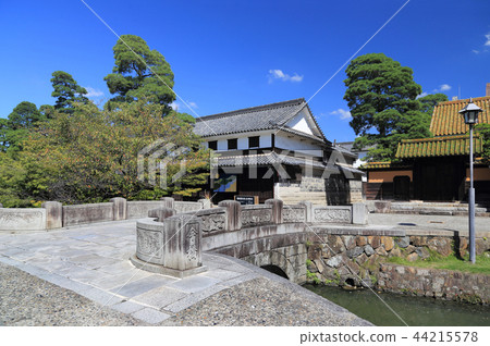 Ohara mansion in the Kurashiki beautiful area, Ariniso and Imabashi 44215578