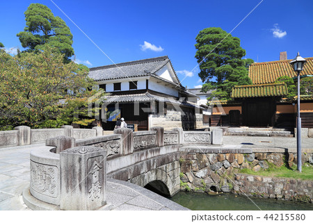 Ohara mansion in the Kurashiki beautiful area, Ariniso and Imabashi Ohara mansion in the Kurashiki beautiful area, Ariniso and Imabashi 44215580
