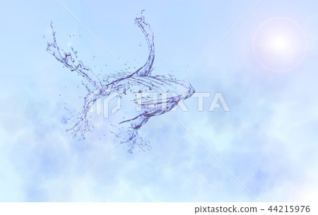 World day of whales 44215976