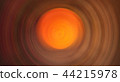 Radial blur abstract background 44215978