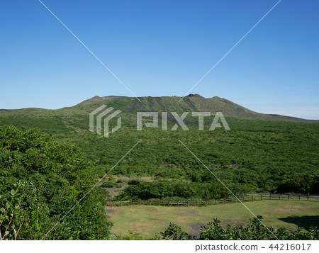 三原山（伊豆大島） 44216017