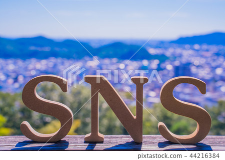 SNS圖像 SNS圖像 44216384