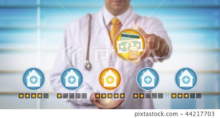 Superintendent Allocating Funds To Best Hospital 44217703