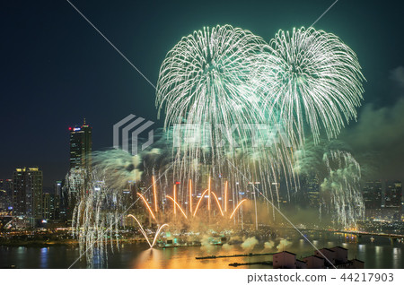 首爾煙花 首爾煙花 44217903