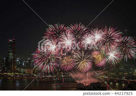 首爾煙花 首爾煙花 44217925