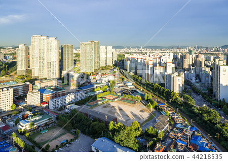 河濱北路Leechon-dong 44218535