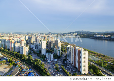 河濱北路Leechon-dong 44218536