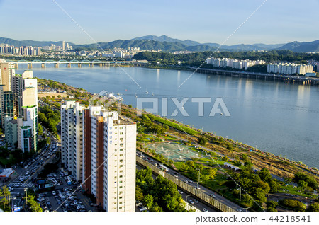 Leechon-dong, Riverside North Road 44218541