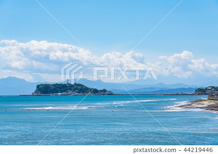 [神奈川縣]江之島 44219446