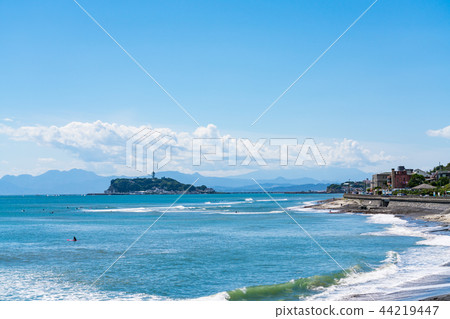 [神奈川縣]江之島 44219447