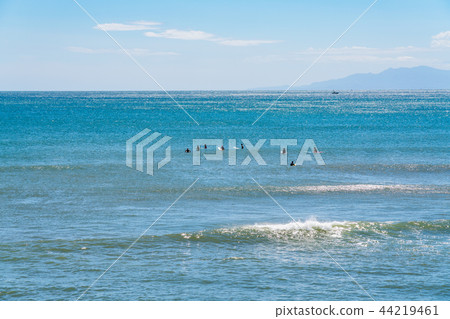[神奈川縣]海圖像 44219461