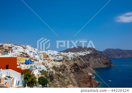 伊亞的街道 44220124