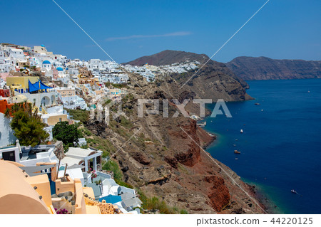 伊亞的街道 44220125