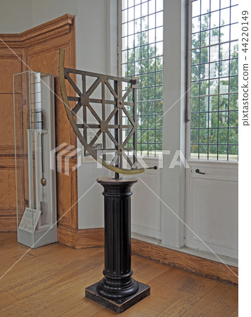 Greenwich Observatory Surveyor Greenwich Observatory Surveyor 44220149