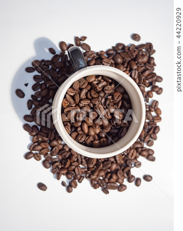 咖啡豆 44220929