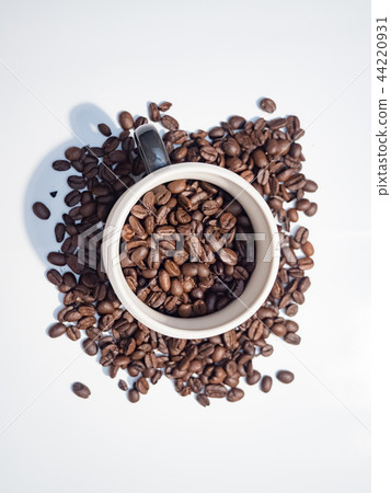 咖啡豆 44220931