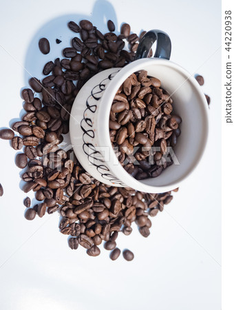 咖啡豆 44220938