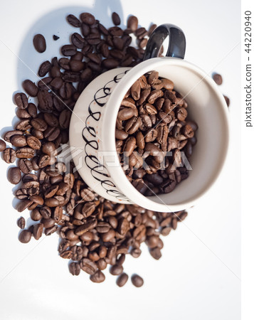 咖啡豆 44220940