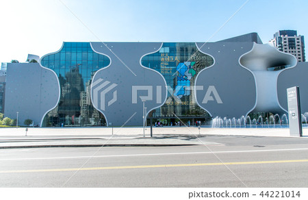 Taiwan Taichung National Opera Asia Taiwan National Taichung Theater Taiwan Taichung National Opera Asia Taiwan National Taichung Theater 44221014