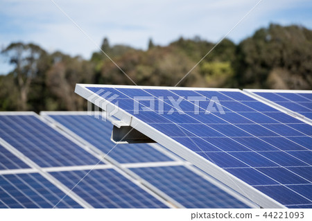 Solar power 44221093