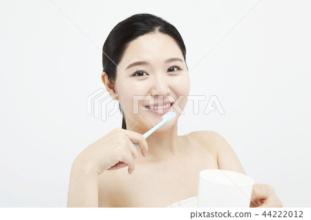 Toothbrush 44222012